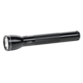 Foto 1 | Foto 1 | Linterna Maglite Ml300l Led De 3 Celdas D 625 Lúmenes Negra - Venta Internacional.