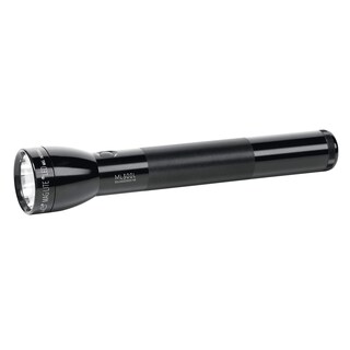 Foto 2 | Foto 2 | Linterna Maglite Ml300l Led De 3 Celdas D 625 Lúmenes Negra - Venta Internacional.