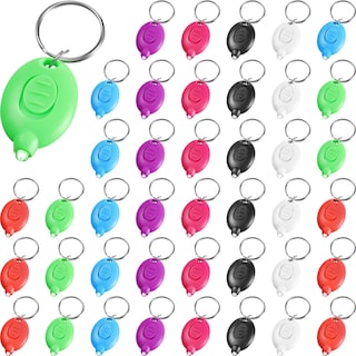 Foto 1 | Foto 1 | Mini Llavero Led Con Linterna Led Para Enfermeras (42 Unidades) - Venta Internacional.