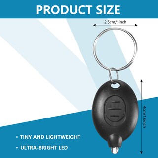 Foto 2 | Foto 2 | Mini Llavero Led Con Linterna Led Para Enfermeras (42 Unidades) - Venta Internacional.