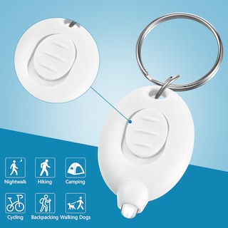 Foto 3 | Foto 3 | Mini Llavero Led Con Linterna Led Para Enfermeras (42 Unidades) - Venta Internacional.