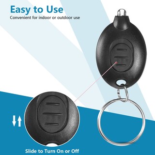 Foto 5 | Foto 5 | Mini Llavero Led Con Linterna Led Para Enfermeras (42 Unidades) - Venta Internacional.