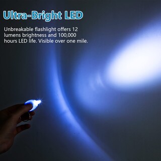 Foto 6 | Foto 6 | Mini Llavero Led Con Linterna Led Para Enfermeras (42 Unidades) - Venta Internacional.