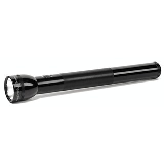 Foto 1 | Foto 1 | Linterna Maglite Heavy-duty Incandescente De 4 Celdas D Negra - Venta Internacional.