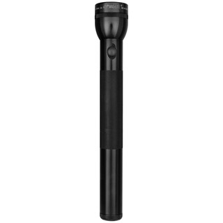 Foto 2 | Foto 2 | Linterna Maglite Heavy-duty Incandescente De 4 Celdas D Negra - Venta Internacional.
