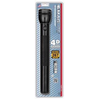 Foto 3 | Foto 3 | Linterna Maglite Heavy-duty Incandescente De 4 Celdas D Negra - Venta Internacional.