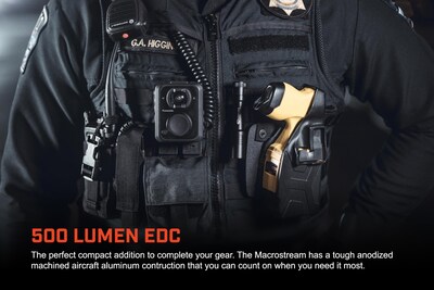 Foto 5 | Foto 5 | Linterna Streamlight Macrostream Usb 500 lm Recargable - Venta Internacional