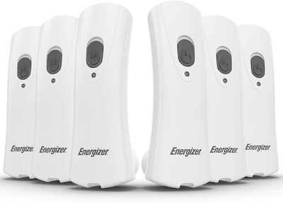 Foto 1 | Foto 1 | Linterna Energizer Led Recargable 6 Piezas - Venta Internacional