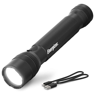 Foto 1 | Foto 1 | Linterna Energizer Tacr-1000 Led Táctica Recargable - Venta Internacional