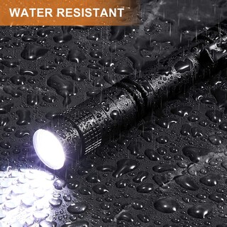 Foto 4 | Foto 4 | Linterna Honoson Mini Pen Light Led de Aluminio 10 Piezas - Venta Internacional