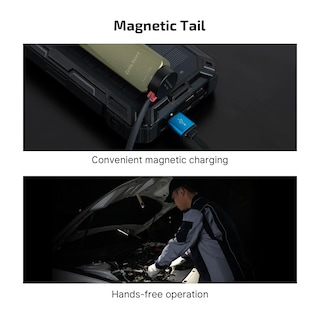 Foto 4 | Foto 4 | Linterna Olight Recargable 1400 Lúmenes-Venta Internacional