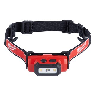 Foto 1 | Foto 1 | Linterna Frontal Milwaukee 2111-21, 475 Lúmenes, Recargable Por Usb - Venta Internacional.