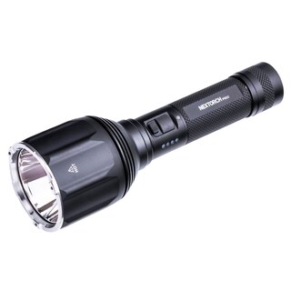 Foto 1 | Foto 1 | Linterna Táctica Nextorch De Luz Led, 2200 Lúmenes, Resistente Al Agua Ipx7, Con Cable Usb Tipo C