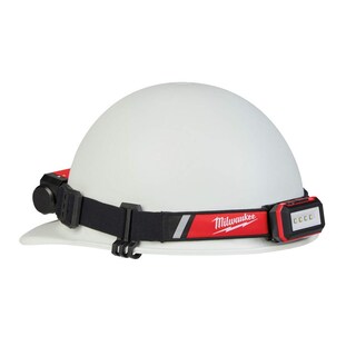 Foto 6 | Foto 6 | Linterna Frontal Milwaukee De Uso General Redlithium Usb - Venta Internacional.