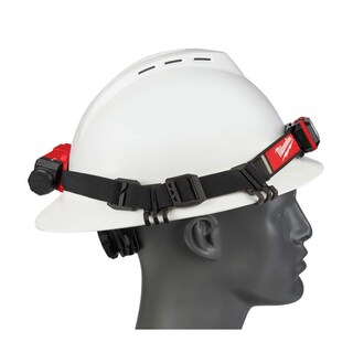 Foto 7 | Foto 7 | Linterna Frontal Milwaukee De Uso General Redlithium Usb - Venta Internacional.
