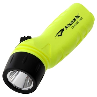 Foto 1 | Foto 1 | Linterna Princeton Tec League Led 420 Lúmenes - Amarillo Neón - Venta Internacional.
