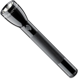 Foto 1 | Foto 1 | Linterna Maglite Ml50l Led De 3 Celdas C Negra - Venta Internacional.