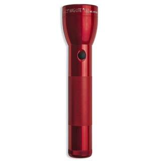 Foto 1 | Foto 1 | Caja De Pantalla Led Maglite Ml300l De 2 Celdas D, Roja - Venta Internacional.