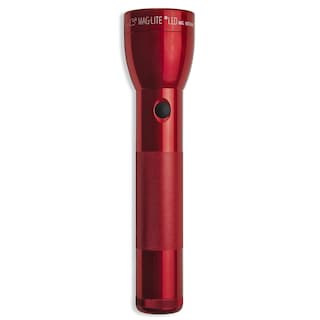 Foto 3 | Foto 3 | Caja De Pantalla Led Maglite Ml300l De 2 Celdas D, Roja - Venta Internacional.