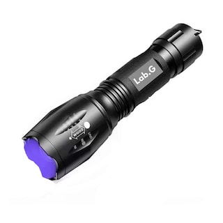 Foto 1 | Foto 1 | Lampara Táctica 3000 Lumens Cree Led T6 Recargable Lab.g Negro
