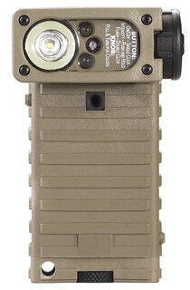 Foto 2 | Foto 2 | Linterna Streamlight Sidewinder Led De 55 Lúmenes Con Pilas - Venta Internacional.