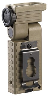 Foto 3 | Foto 3 | Linterna Streamlight Sidewinder Led De 55 Lúmenes Con Pilas - Venta Internacional.