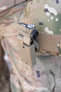 Foto 7 | Foto 7 | Linterna Streamlight Sidewinder Led De 55 Lúmenes Con Pilas - Venta Internacional.
