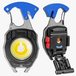 Foto 1 | Foto 1 | 2pzs Xtellar Lámpara Led Recargable Portátil Para Campamento