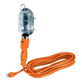 Foto 1 | Foto 1 | Lámpara De Taller Metálica 7.5 M Volteck Lat-8m