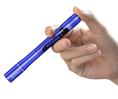 Foto 2 | Foto 2 | Linterna Uv Con Bolígrafo Wuben E19 365 Nm Detector De Luz Negra Ip68 - Venta Internacional.