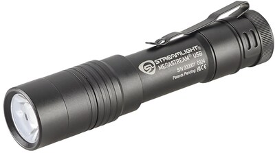Foto 1 | Foto 1 | Linterna Streamlight Megastream Usb 1800lm Recargable - Venta Internacional.