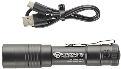 Foto 2 | Foto 2 | Linterna Streamlight Megastream Usb 1800lm Recargable - Venta Internacional.