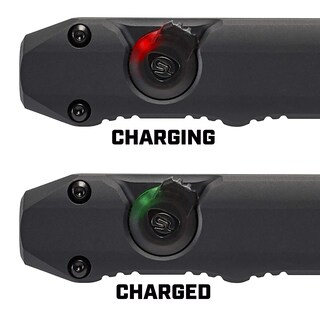 Foto 5 | Foto 5 | Linterna Streamlight Wedge De 300 Lúmenes Con Usb-c Negra - Venta Internacional.