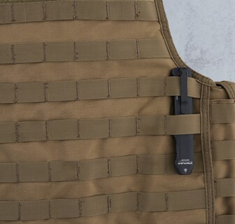 Foto 6 | Foto 6 | Linterna Streamlight Wedge De 300 Lúmenes Con Usb-c Negra - Venta Internacional.
