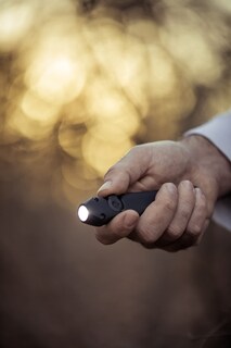 Foto 7 | Foto 7 | Linterna Streamlight Wedge De 300 Lúmenes Con Usb-c Negra - Venta Internacional.