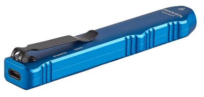 Foto 2 | Foto 2 | Linterna Streamlight Wedge De 1000 Lúmenes Con Usb-c Color Azul - Venta Internacional.