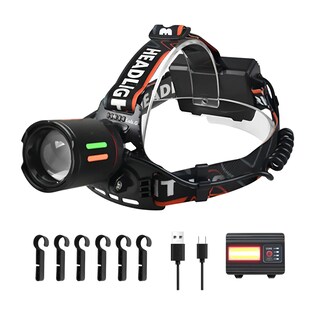 Foto 1 | Foto 1 | Lampara Led Recargable 100000 Lumen