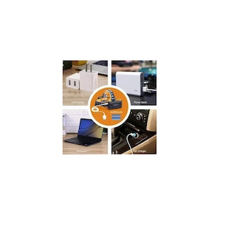 Foto 3 | Foto 3 | Lámpara de Cabeza Minera Recargable Usb Eo Safe Imports Esi-1297 Negro