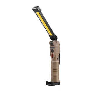 Foto 4 | Foto 4 | Lámpara Recargable Led para Trabajo 7 Modos Cafe
