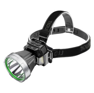 Foto 1 | Foto 1 | Xtellar Linterna De Caza Y Minero Recargable, Lámpara Inductiva De Alto Alcance