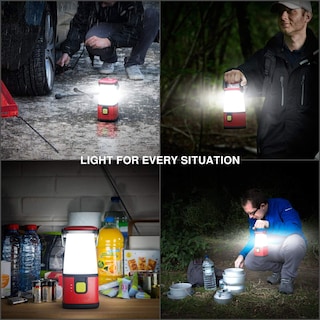 Foto 7 | Foto 7 | Farol De Camping Energizer Led, 500 Lúmenes, Resistente Al Agua - Venta Internacional.