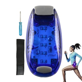 Foto 6 | Foto 6 | Luces Led De Seguridad Lafande Strobe & Running Clip Light - Venta Internacional.