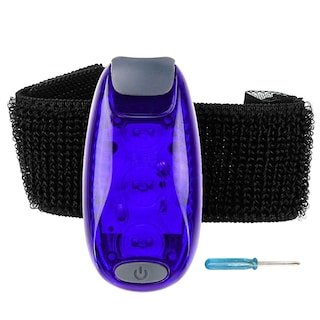 Foto 7 | Foto 7 | Luces Led De Seguridad Lafande Strobe & Running Clip Light - Venta Internacional.