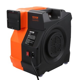 Foto 1 | Foto 1 | Soplador Inflable Vevor 1100w 1.5 Y 1.7 Hp Para Bounce House - Venta Internacional.