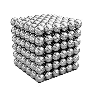 Foto 1 | Foto 1 | Set 500 Bolas De Acero Resorteras ,accesorios Para Tirachinas Eo Safe Imports Esi-9145 Plata.
