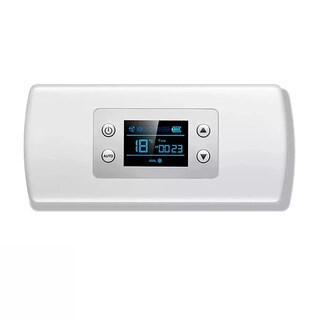 Foto 1 | Foto 1 | Enfriador De Insulina Portátil Refrigerador Eo Safe Imports Esi-17950 Blanco