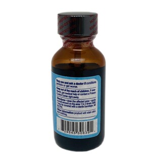 Foto 3 | Foto 3 | Tintura Antiséptica Dr. Sana Iodine 30 ml - Venta Internacional