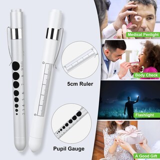 Foto 5 | Foto 5 | Juego De Estuches Para Estetoscopios Bovke  Kits De Herramientas De Enfermería Con Suministros Médicos - Venta Internacional.