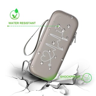 Foto 7 | Foto 7 | Juego De Estuches Para Estetoscopios Bovke  Kits De Herramientas De Enfermería Con Suministros Médicos - Venta Internacional.