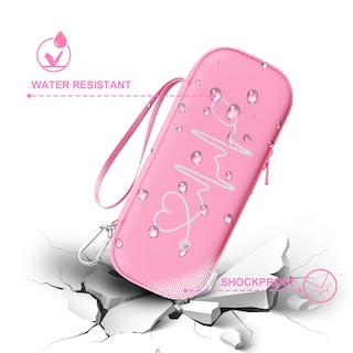 Foto 7 | Foto 7 | Set De Herramientas De Enfermería Bovke Funda Para Estetoscopio Con Tijeras Y Linternas - Venta Internacional.